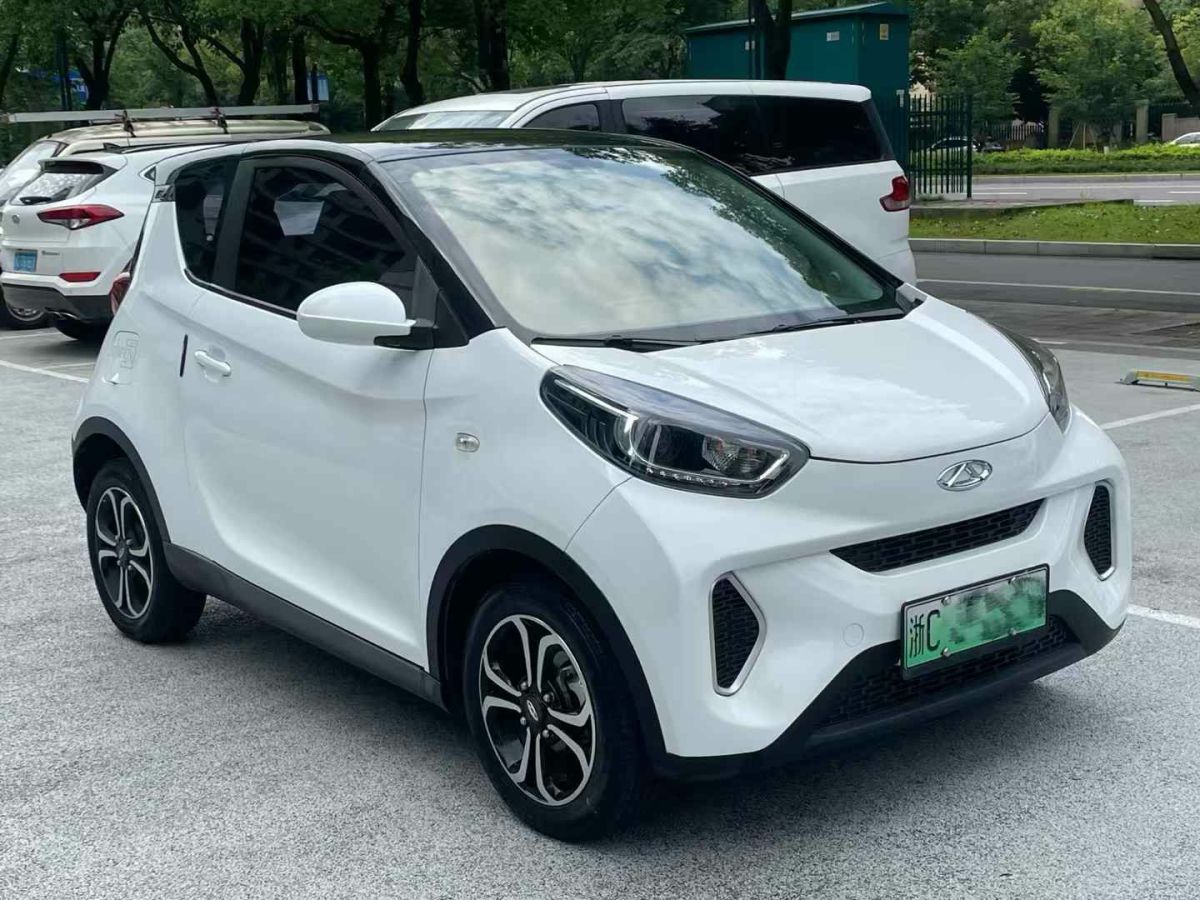 WEY 瑪奇朵  2021款 1.5L DHT原萃版圖片