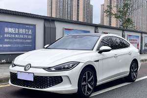 凌渡 大众 凌渡L 280TSI DSG酷辣版