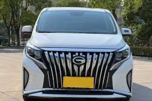 G50 上汽大通 PLUS 1.5T 自動巡航版