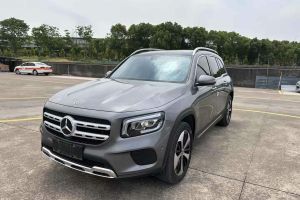 奔馳B級 奔馳 B 260 4MATIC