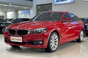 寶馬3系GT 寶馬 320i 時(shí)尚型