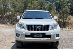 普拉多 豐田 4.0L 自動TX