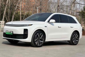 理想L6 理想 Pro