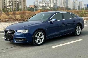 奥迪Q5 奥迪 40 TFSI 动感型