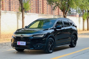 皓影 本田 240TURBO CVT兩驅(qū)豪華版