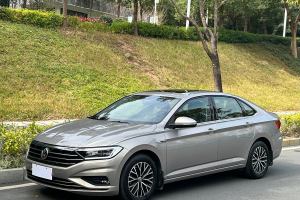 速騰 大眾 200TSI DSG舒適型 國VI