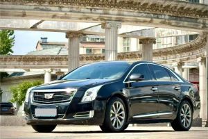 XTS 凱迪拉克 2.0T 28T 典雅型