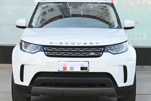 發(fā)現(xiàn) 路虎 3.0 V6 SC SE