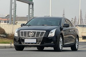 XTS 凯迪拉克 28T 舒适型