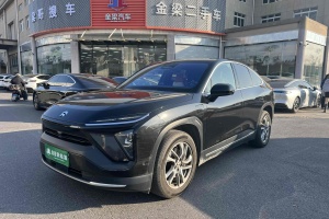 蔚來(lái)EC6 蔚來(lái) 75kWh 運(yùn)動(dòng)版