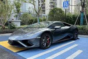 Huracán 兰博基尼 Huracán EVO RWD