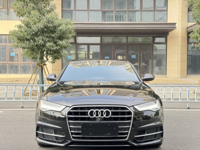 2018年8月 奧迪 奧迪A4L 30周年年型 45 TFSI quattro 運動型圖片