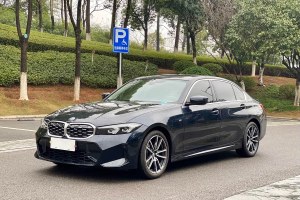 寶馬3系 寶馬 325Li M運動套裝