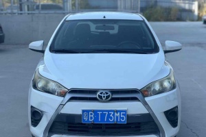 YARiS L 致炫 豐田 1.5E 自動魅動版