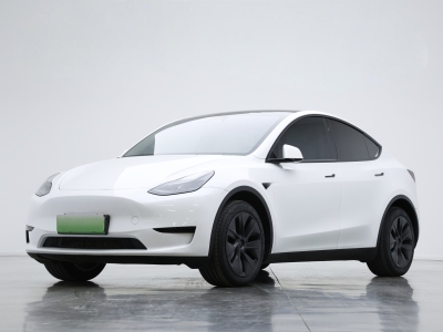 2024年4月 特斯拉 Model 3 改款 長續(xù)航后輪驅(qū)動版圖片