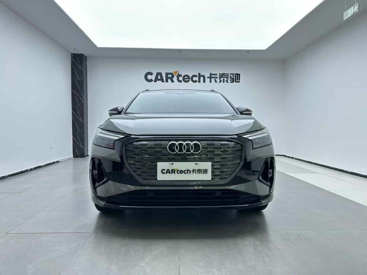 奧迪 奧迪S7  2024款 2.9 TFSI quattro圖片