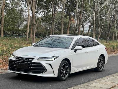 2022年10月 豐田 亞洲龍 2.0L 進取版圖片