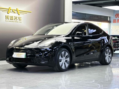 2023年4月 特斯拉 Model 3 后輪驅(qū)動版圖片