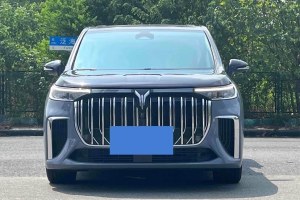 夢(mèng)想家 嵐圖 PHEV 超長續(xù)航旗艦版