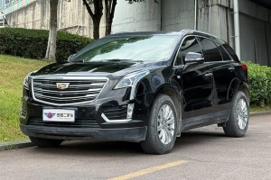 XT5 凱迪拉克 28E 四驅(qū)技術(shù)型
