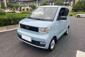 宏光MINIEV 五菱 悅享款 磷酸鐵鋰