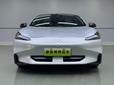 2023年8月 埃安 昊铂GT 560七翼版图片