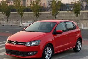 POLO 大眾 GTI 1.4TSI