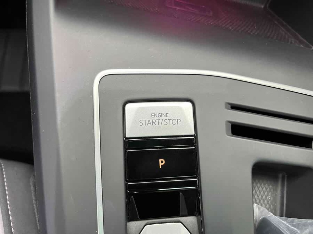 大眾 高爾夫  2021款 280TSI DSG R-Line圖片