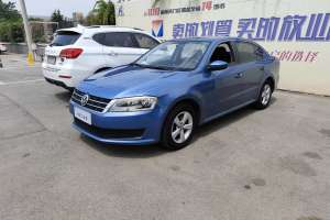 朗逸 大眾 1.6L 自動品悠版