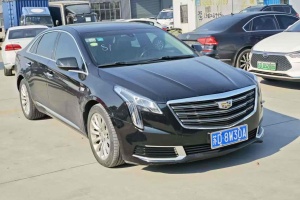 XTS 凱迪拉克 28T 技術(shù)型