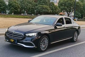 奔馳E級 奔馳 E 300 L 運(yùn)動尊貴型