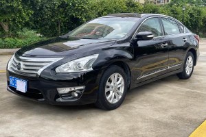 天籟 日產(chǎn) 改款 2.0L XL舒適版