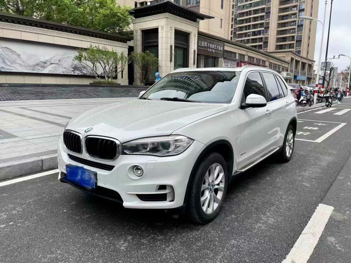 凱翼 X5  2017款 1.5T 手動尊貴型圖片