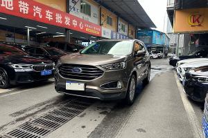 銳界 福特 EcoBoost 245 兩驅(qū)鉑銳型 7座