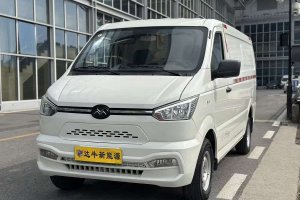 吉奧帥凌 廣汽吉奧 標(biāo)準(zhǔn)續(xù)航41.93kWh 天津恒天