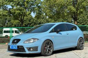 LEON 西雅特 2.0TSI CUPRA