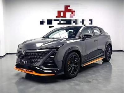 2022年7月 長(zhǎng)安 UNI-T 第二代 1.5T 尊享型圖片