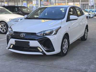 2018年10月 豐田 YARiS L 致炫 1.5E CVT冠軍限量版圖片