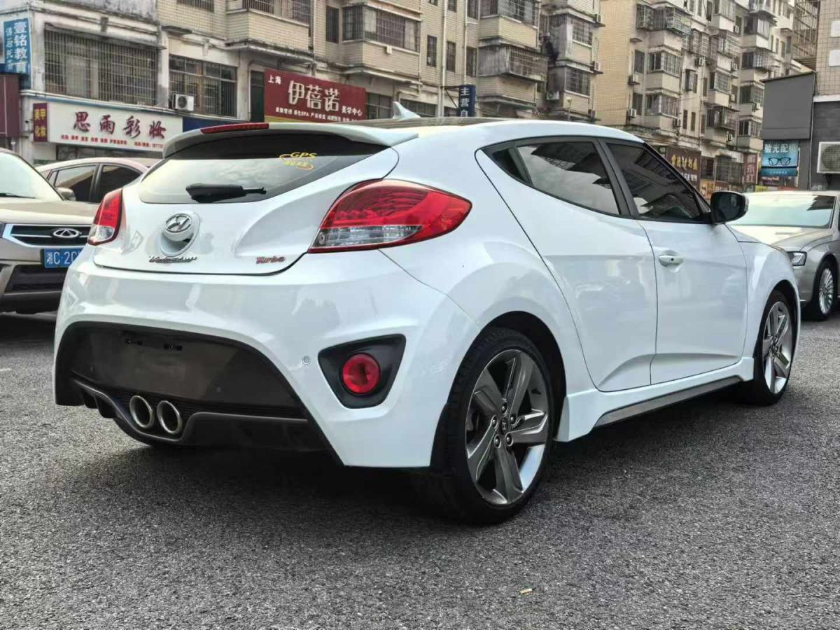 現(xiàn)代 朗動  2013款 1.6L 自動領(lǐng)先型圖片