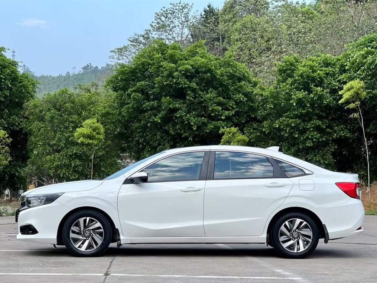 本田 凌派  2019款 180Turbo CVT豪華版 國VI圖片
