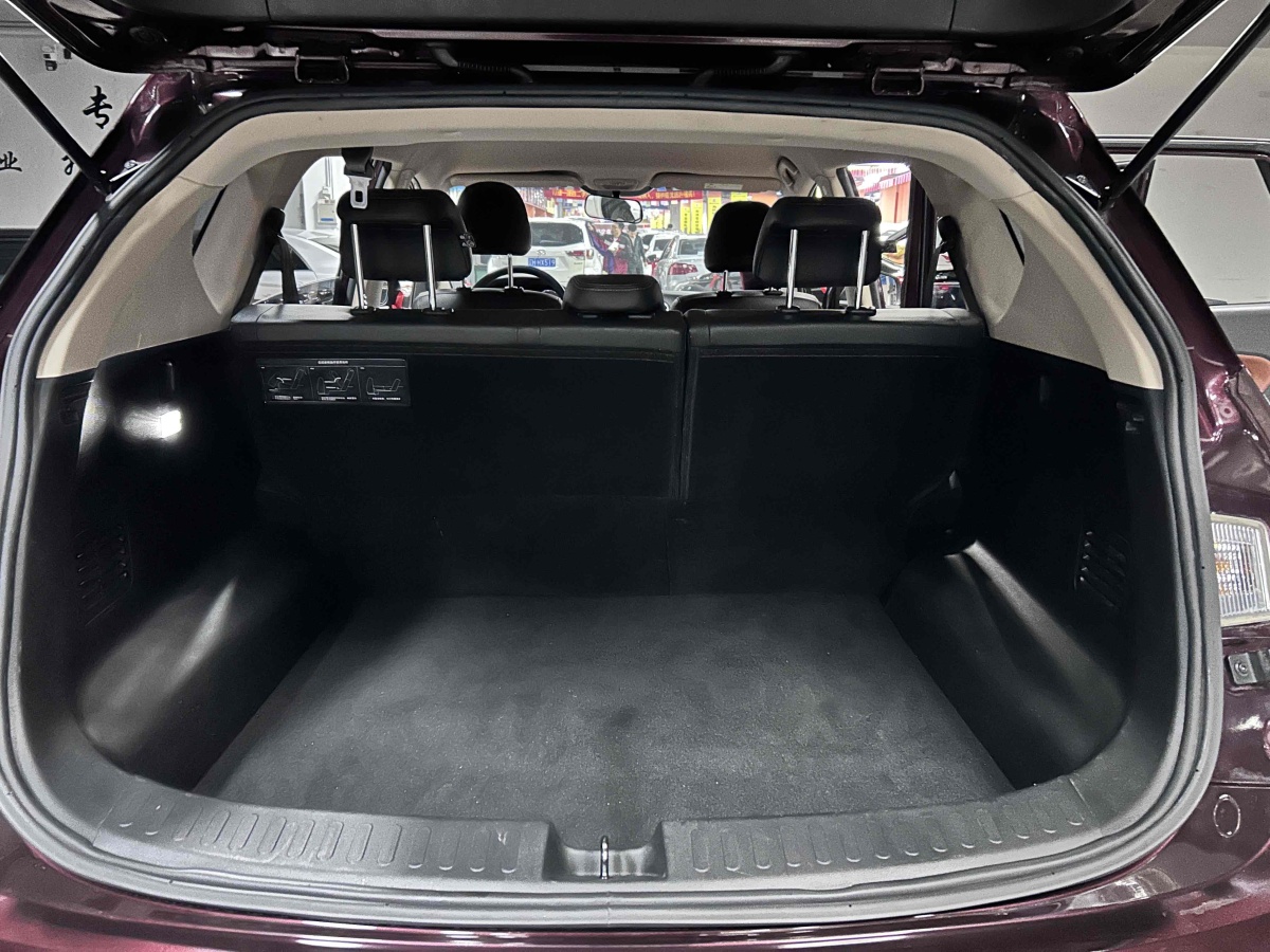 寶駿 560  2016款 1.8L iAMT精英型圖片
