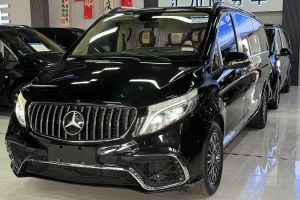 威霆 奔馳 2.0T 精英版
