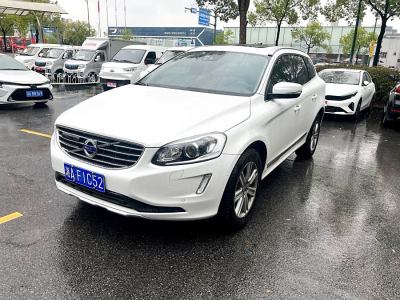 2015年6月 沃爾沃 XC60 T5 AWD 智遠(yuǎn)版圖片