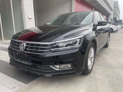 2013年6月 大眾 帕薩特 1.8TSI DSG政府采購(gòu)版圖片