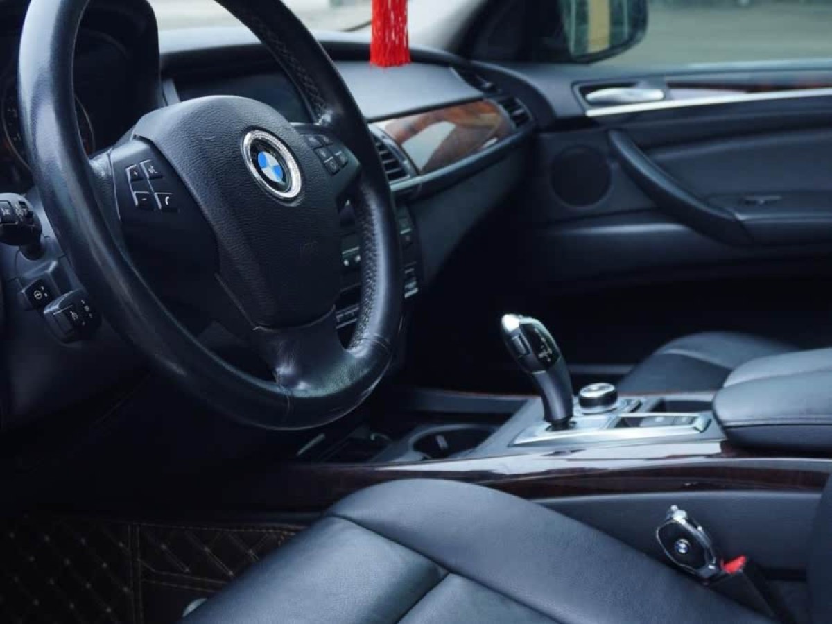 寶馬 寶馬X5  2011款 xDrive35i 豪華型圖片