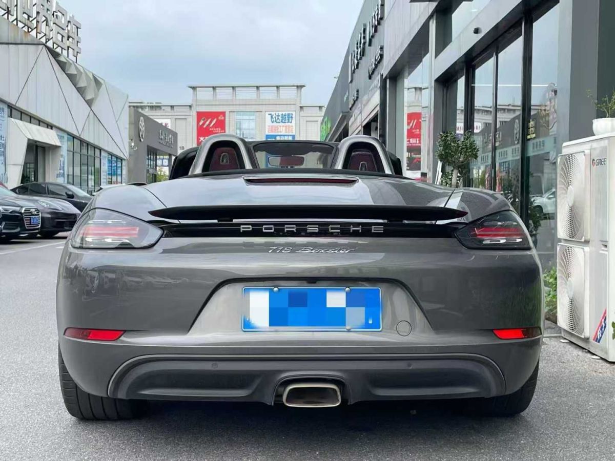 瑪莎拉蒂 Levante  2023款 2.0T GT圖片