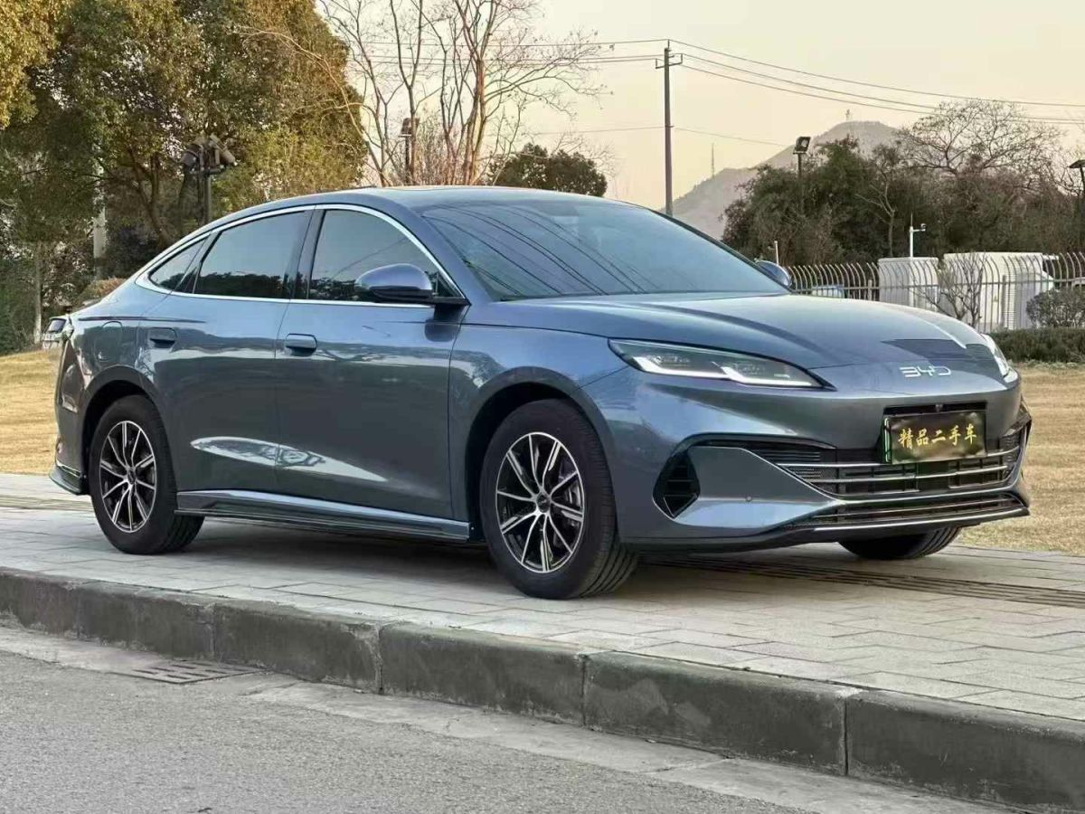 大眾 帕薩特  2024款 280TSI 精英版圖片