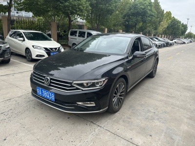 2021年3月 大众 迈腾 330TSI DSG 30周年纪念版图片