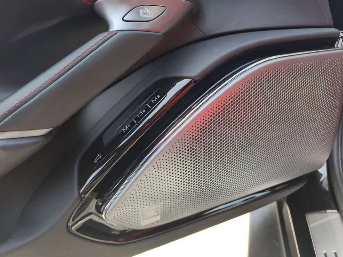 法拉利 Roma  2020款 3.9T V8圖片