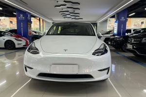 Model 3 特斯拉 長續(xù)航煥新版 雙電機全輪驅(qū)動